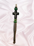 Cross/ Jesus