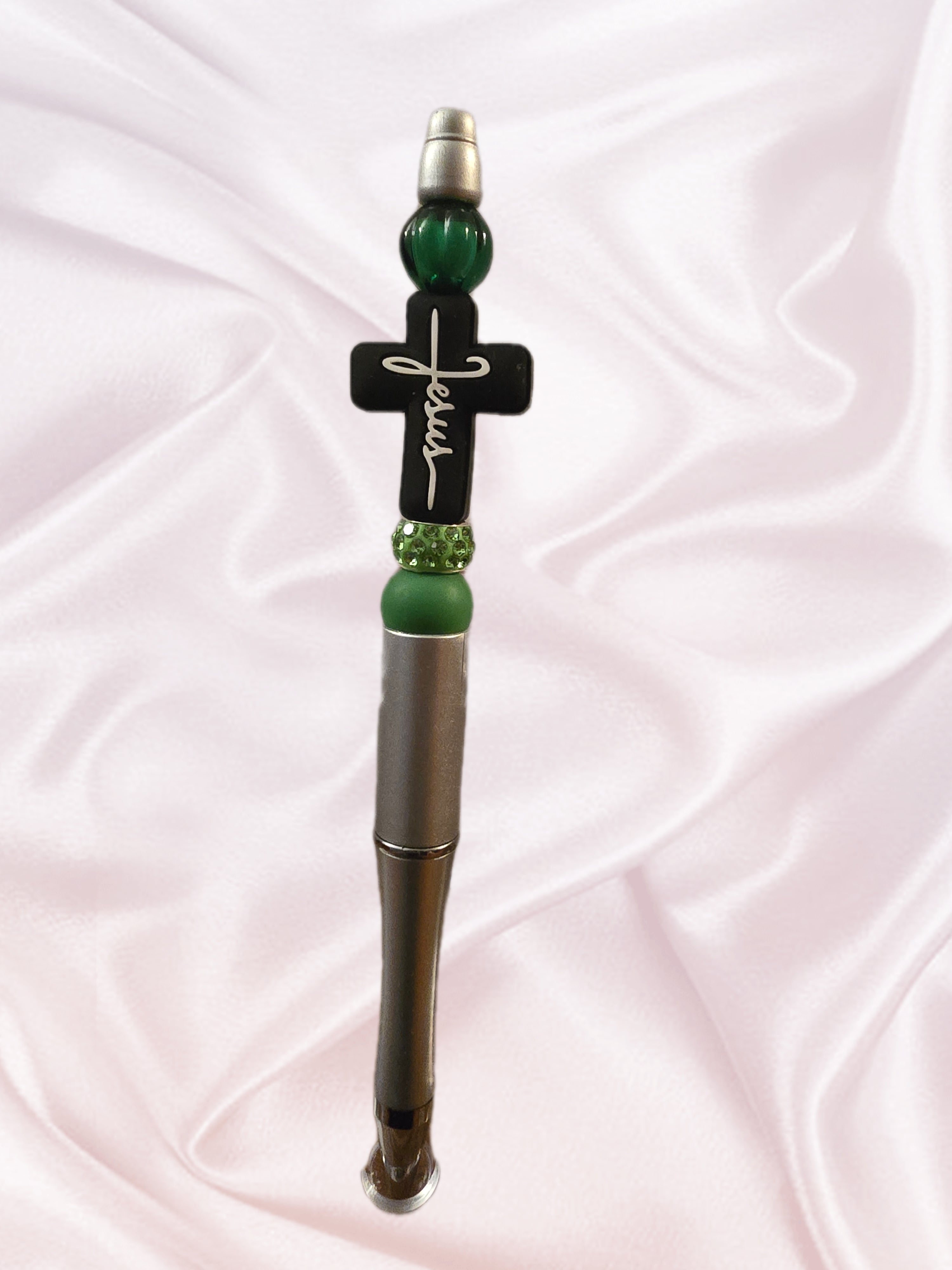 Cross/ Jesus