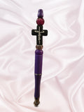 Cross/ Jesus