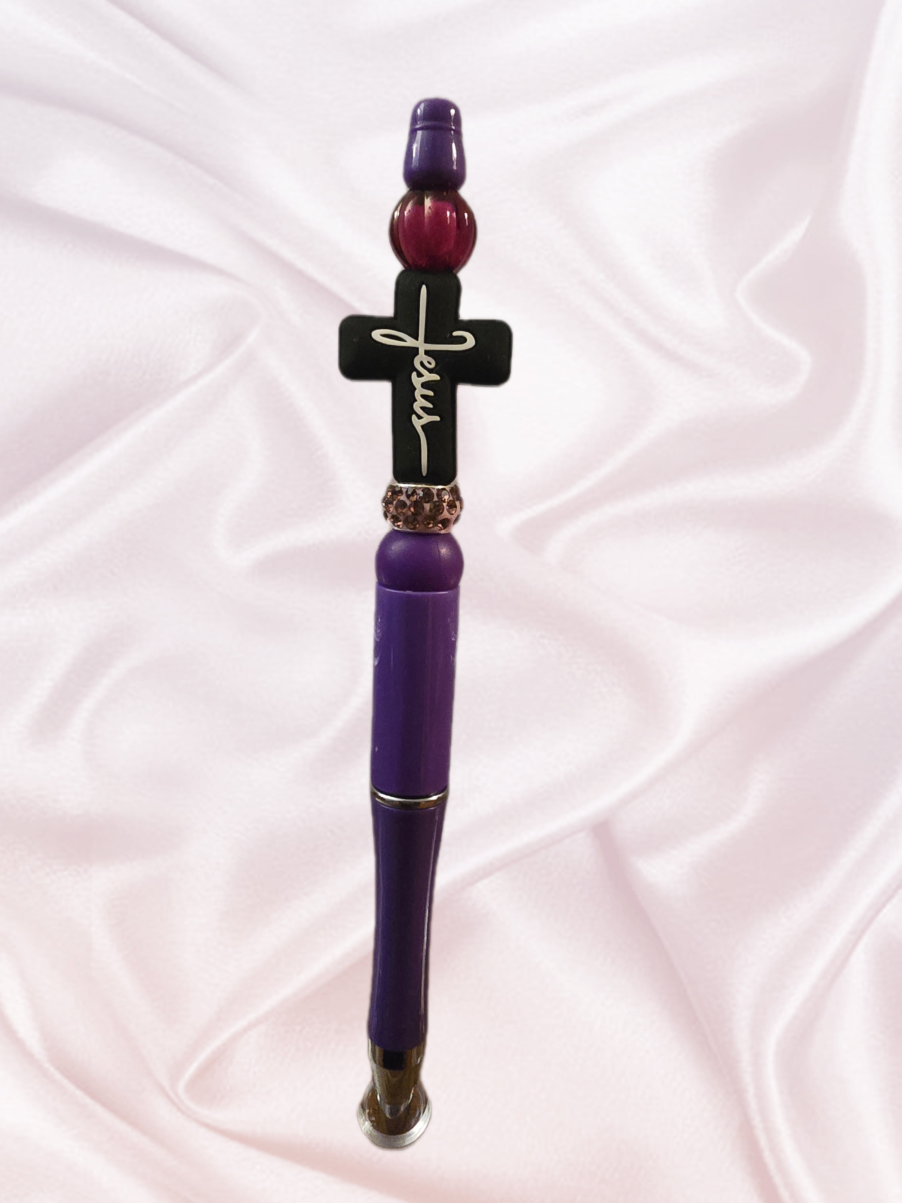 Cross/ Jesus