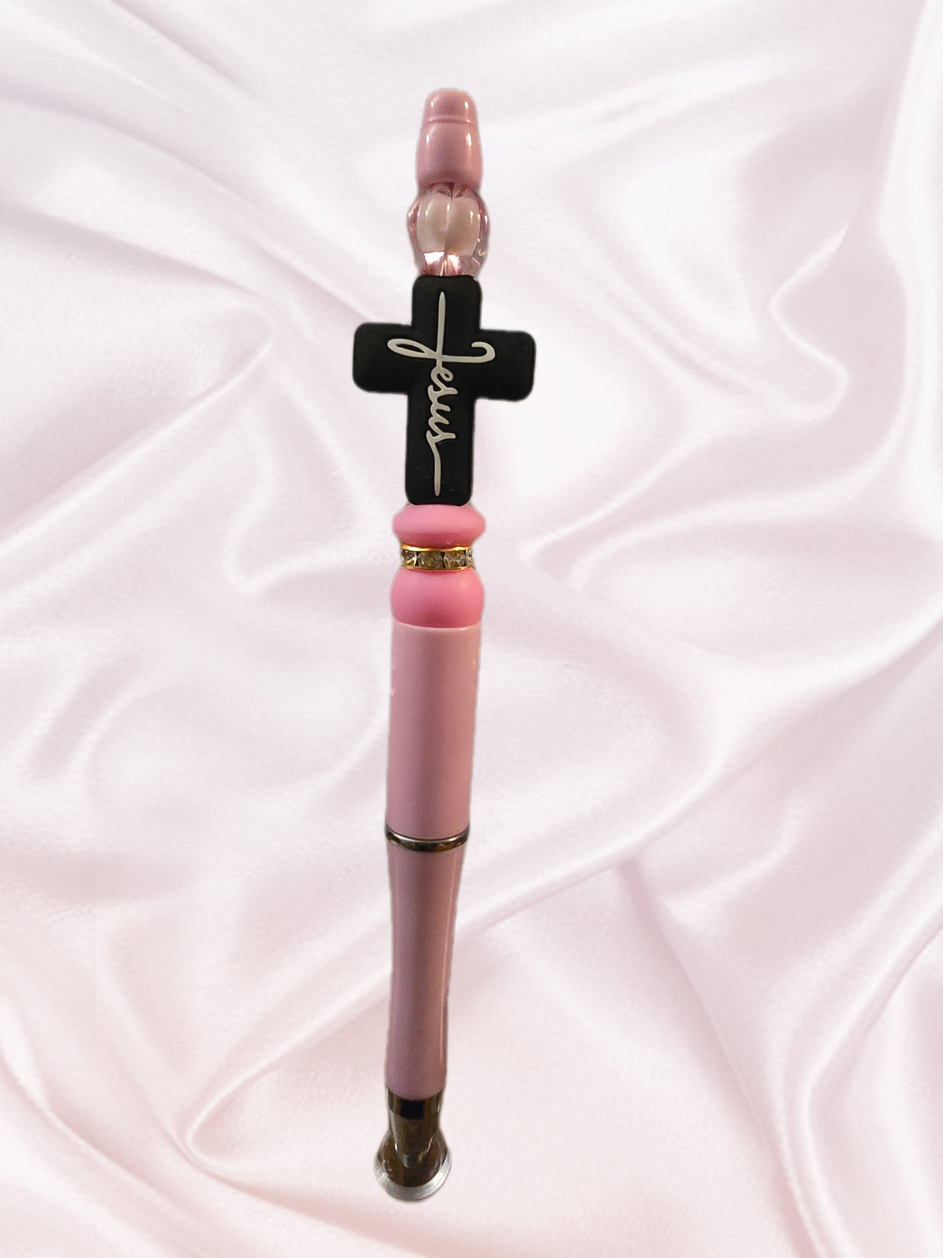 Cross/ Jesus