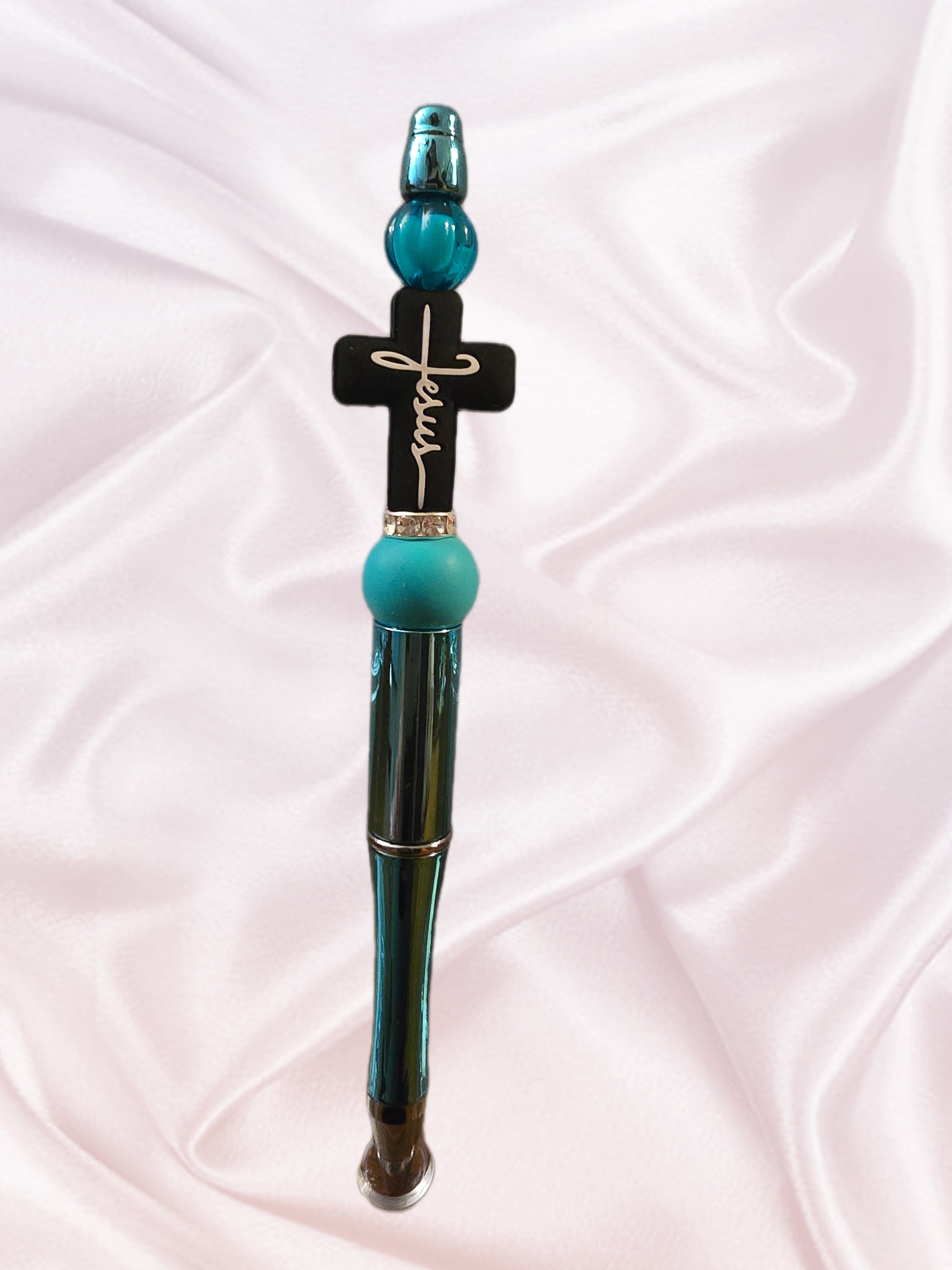 Cross/ Jesus