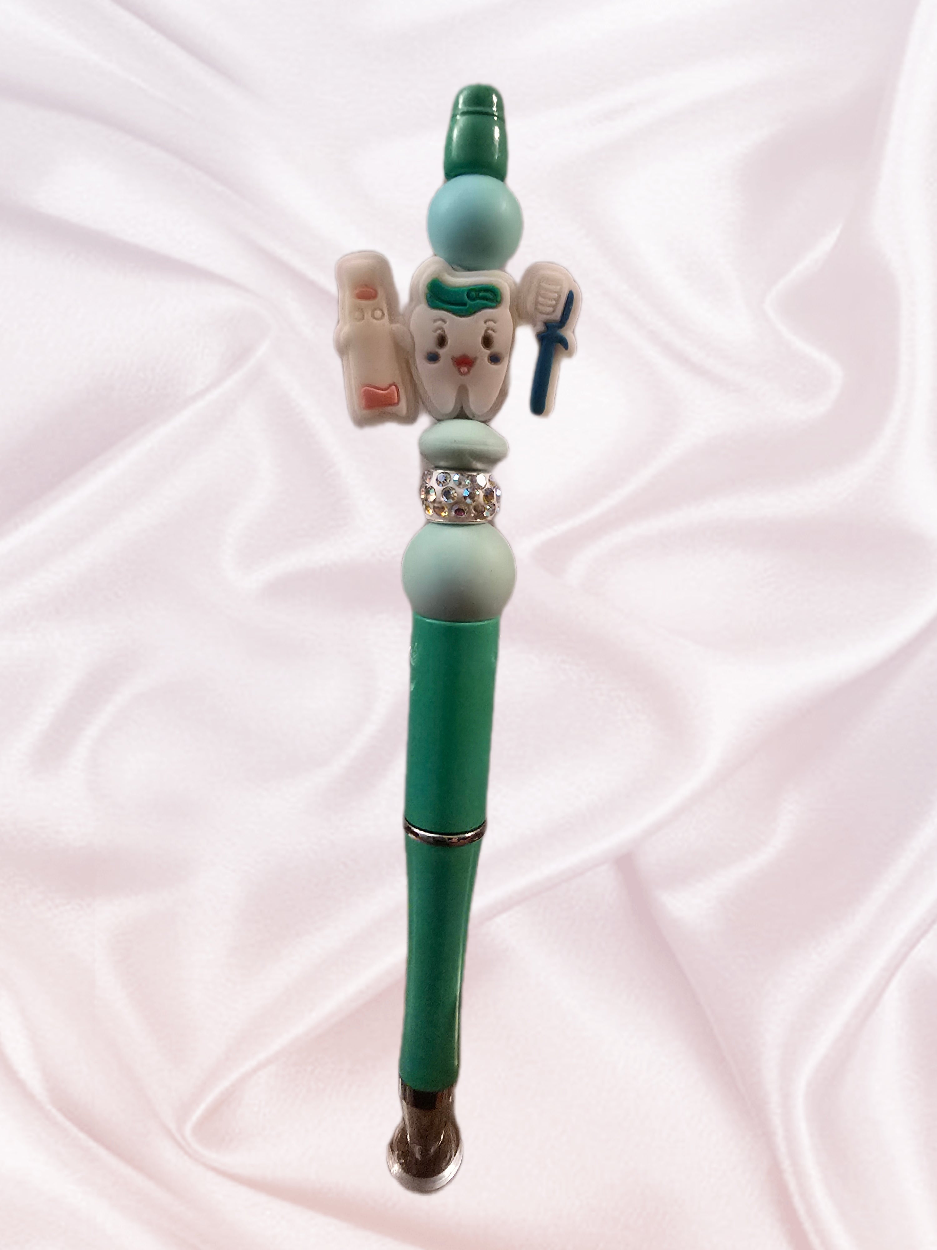 Dentist