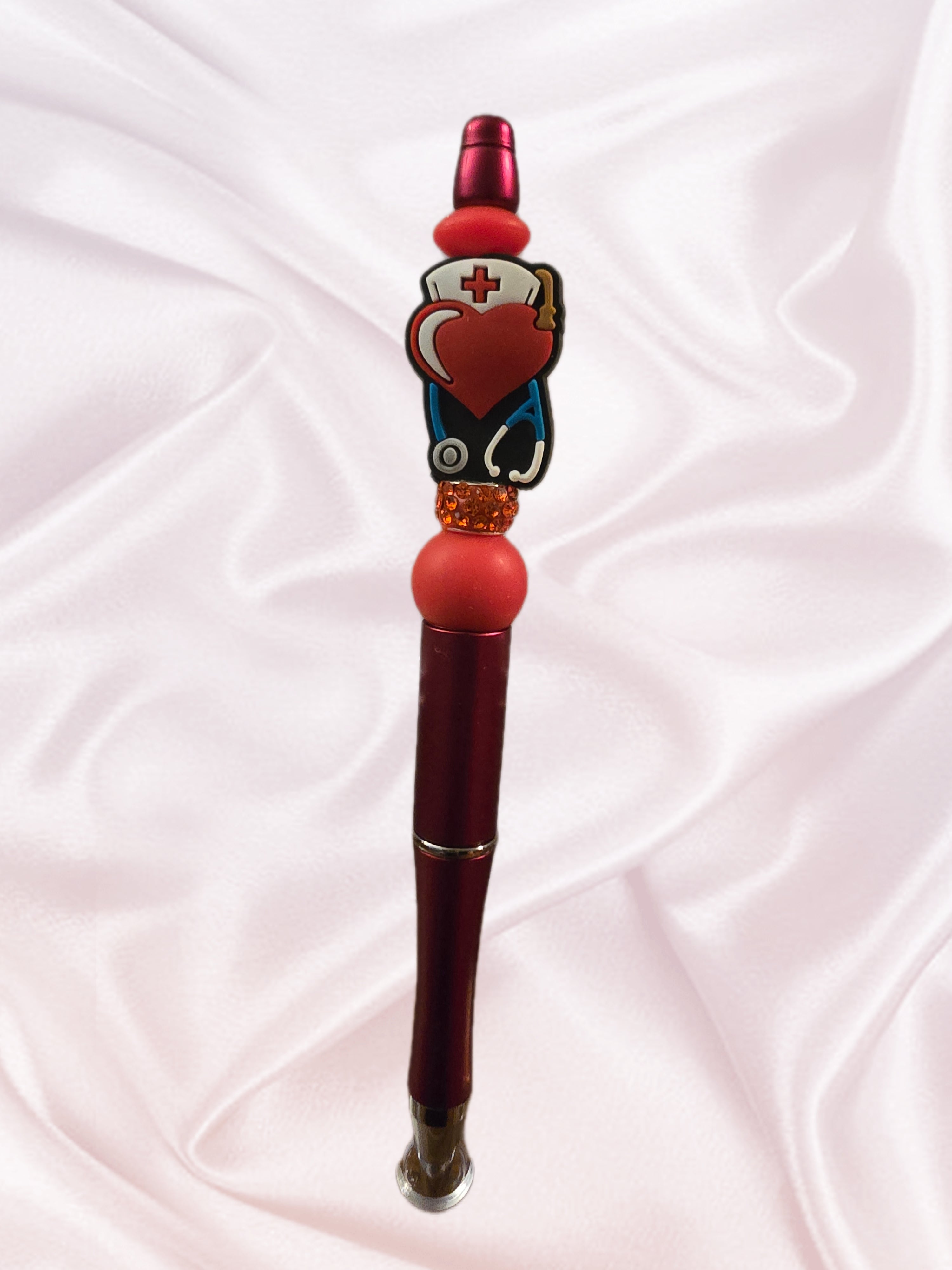 Red Heart
